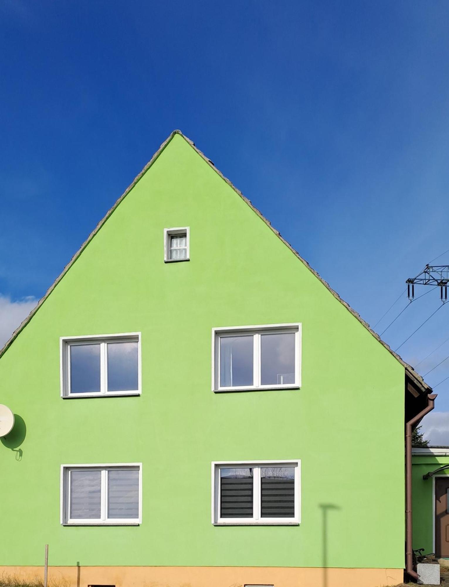 Ferienhaus „zum Alten Froehlich“ Dresden